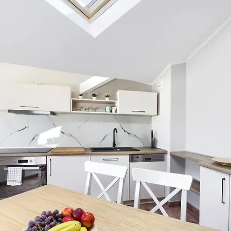 アパート Soncas *