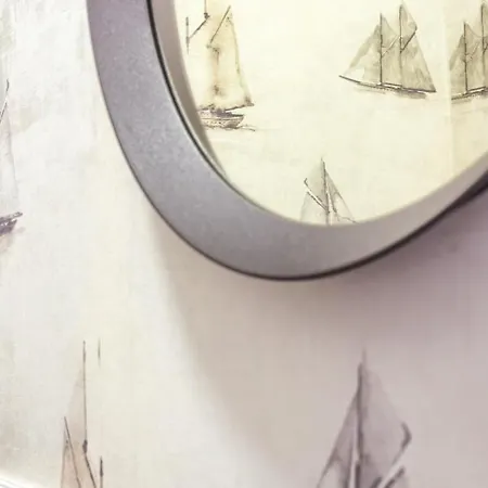 Soncas アパート コウォブジェク