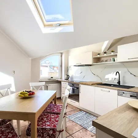 Soncas アパート *