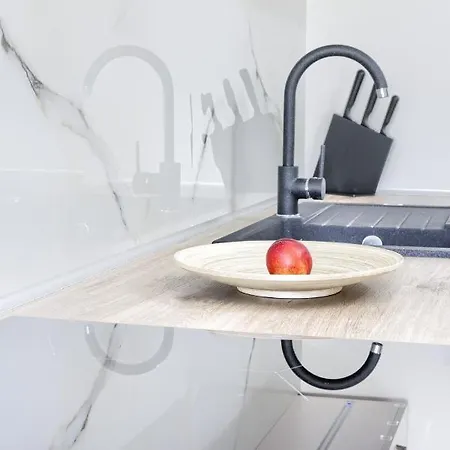 Apartament Soncas *