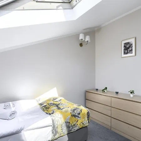 Soncas Apartament
