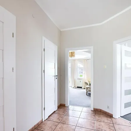 Apartament Soncas