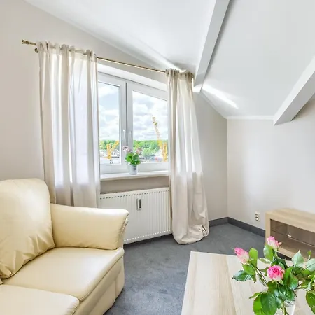 Apartament Soncas