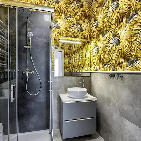 Apartament Soncas Kołobrzeg