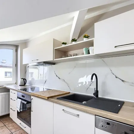 Soncas Apartament