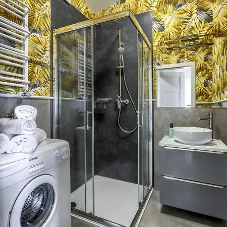 Apartament Soncas *