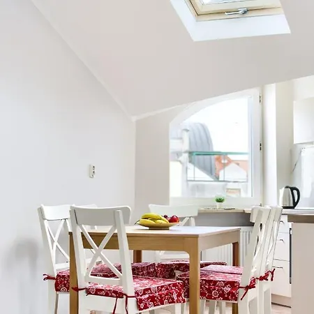 Apartament Soncas Kołobrzeg