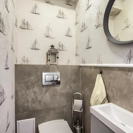 شقة Soncas كولوبرزيغ