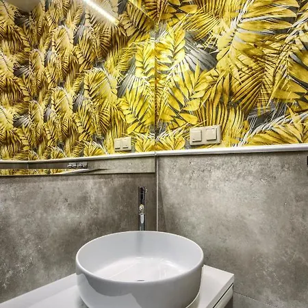 Apartament Soncas *