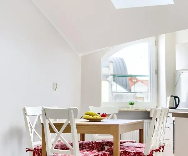 Apartment Soncas Kolobrzeg